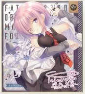 【Fate】复製色紙瑪修・基列萊特(館川真子)COMIC1☆11/WNB(ワンブ)