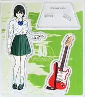 [Original] Acrylic Figure Stand Midori (Hirotaka Tanaka) Design Festa vol. 45/Hirotaka Tanaka