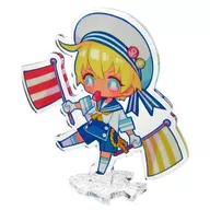 【名侦探柯南】海洋主题安室亚克力立牌安室透2017.7/izm。