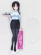 【オリジナル】アクリルフィギュア 石田祥子(さいかわゆさ) C93/abgrund