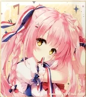 [Original] Papel colorido duplicado de Haru-chan (Shiina Mochizuki) C93/Harumochi