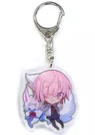[Destino] Acrílico Keychain Mash, Kirielite & Pho (Masmasaki?) C91/White Island