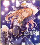 [Toho Project] Replica colored paper kirisame Marisa / com planning