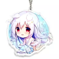 [Original] Acrylic Key Holder (Shiratama) C92 / Shiratama Special