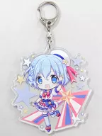 【プリパラ】アクリルキーホルダー ドロシー・ウェスト(ナナセミオリ) /山猫BOX