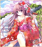 [Original] Duplicate Shikishi (Nanaruba Hana) /com Planning