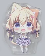 [Original] Kurumna Chan Acrylic Stand (Nako Miyasaka) C94/CANVAS + GARDEN