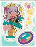 [Fate] Acrílico Stand BB (Wada Arco) C95 / Wada Memo