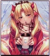 [Destino] Mini Color Paper Eleshkigal Eleshkigal (Pyrowater) C95 / Mahobin