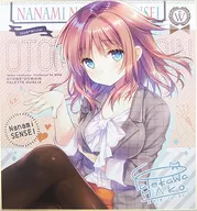 [Otome * domain] Replica colored paper Naba Shitsumi (Tachikawa Mako) C95/WNB
