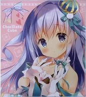 [Is the Order a Rabbit?] Duplicate Colored Paper Chino (Miwa Futaba co. ltd) C94/CHOCOLATE CUBE