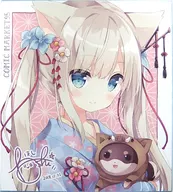 [Original] Duplicate Colored Paper (Hoshi) C95 / Usagi