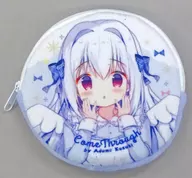 [Original] Fluffy Coin Case (Kazuki Azumi) C95/ComThrough
