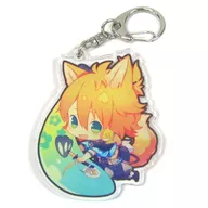 【刀劍亂舞】Tokenyanbu壓剋力掛件浦島虎徹(夢之內)/Dream Lions