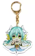 【Fate シリーズ】アクリルキーホルダー 清姫(伊倉ナギサ) C92/PigPanPan