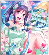 【LOVELIVE！】色紙松浦果南(醉鬼？)C95/corori