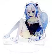 [Original] Acrílico Stand Asake Minto (muku) C96/APUPOP