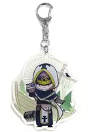 [Fifth Personality] Acrylic Key Holder Airai Clark C96/ParasC Parasuke