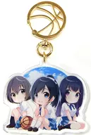 [Original] Llavero (U35) COMITIA129/amaon