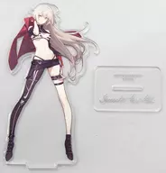 [Fate] Acrylic Standjeanne Orter (ASK) / Masatsune Dojin