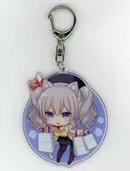 [Kantai Collection - Ship This -] Acrílico Keychain Kashima 2019.4 / Shigunyan