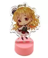 【艦隊これくしょん～艦これ～】アクリルボトルキャップフィギュア Zara /CARNELIAN 特典