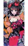 【Fate シリーズ】チケットケース 葛飾北斎(rioka) COMIC1☆15/Southern Blue Sky