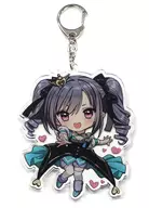 [idol Master] Acrylic Key Holder ranko Kanzaki / lunatic joker