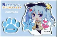 [Original] Acrylic Stand Tennoji Isle (Kujo Danbo) COMIC1 ☆ 15/DOGYEAR