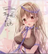 【原創】复製色紙(花花卷&草草饅頭)COMIC1☆15/Twin Box
