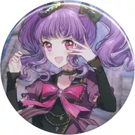 [bAng Dream!] metal badge Secret Ver Ako Udagawa Sunshine Creation 2019 Summer/Four Seasons