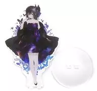 【オリジナル】アクリルフィギュア 絵柄B（Aちき） C96/hanasaku