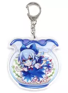 [Toho Project] Acrylic Key Holder (Masaru) / Masaru. com