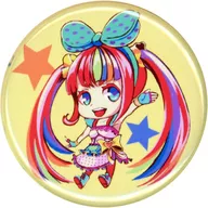 【オリジナル】缶バッジ Kirarinko(みるせミル。) /ミルの隠れ家