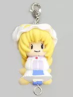 [Projeto Toho] Toho Renen Charm Hitoni Yakumo Indigo / Chikuku Rabitto