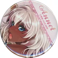 【オリジナル】缶バッジ 絵柄03 アネット(葵渚) 葵渚オンリーショップ/メロンブックス