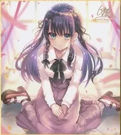 [Original] Cópia de papel colorido (Shimaji) COMIC1 bs Festival Especial / Shimaya