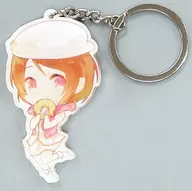 【ラブライブ!】キーホルダー 小泉花陽(CT) /天夜