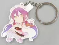 【ラブライブ!】キーホルダー LOVE BE MY VALENTINE 東條希(CT) /天夜