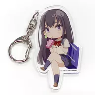[Original] Acrílico Key Holder (Shigureui) C98 Limited Venta/Mellon Books