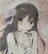 [Original] Reproducción de papel coloreado (Shiratama) pixiv MARKET / Shiratamako