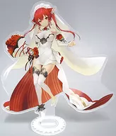 【バーチャルYouTuber】アクリルスタンドフィギュア 宝鐘マリン(スコッティ) /ウサギBOSS