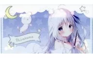 【オリジナル】マスクケース(しらたま) しらたまオンリーショップオンライン/メロンブックス