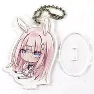 [Original] Acrílico Stand White Ver (Hoshi) C99/Rabbit
