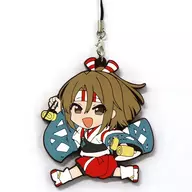 [Kantai Collection ~ Kan Colle ~] Rubber Strap Zuiho (Aihara Shota) / Aihara Iiten