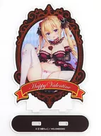 [Original] Acrylic Stand Valentine 2020 Goods (Mitsuba Choko) 2020.2 / Melon Books