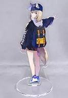 [Original] Acrílico Stand Figure MMML (Shugao) C96/Kinakomachi