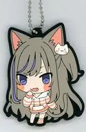 [Original] Rubber Strap C97/salmon Roe