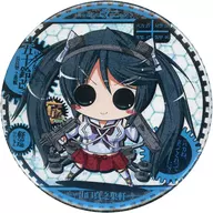 【艦隊これくしょん ～艦これ～】缶バッジ 五十鈴改二(山口真之介) /山口真之巣軒