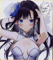 [Original] Reproduction Colored Paper (karory) COMIC1 ☆ 20/KAROMIX